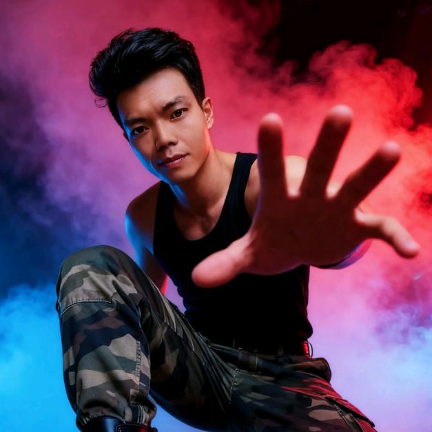 借酒封喉！安静