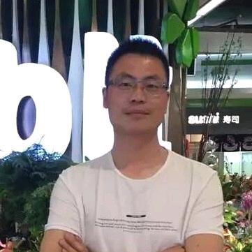 张伟东☀