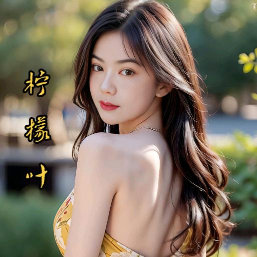 檸檬葉
