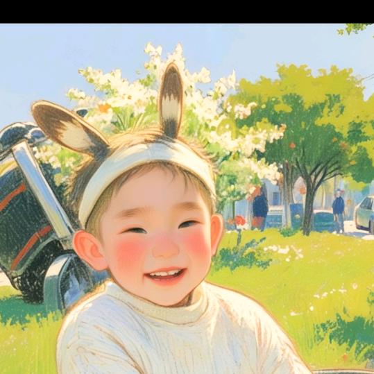 壹路有你