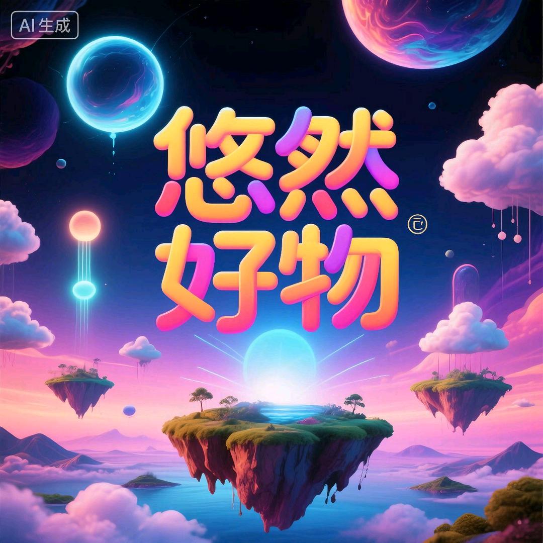 悠然好物