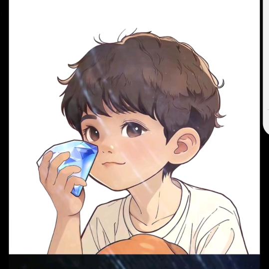 顺其自然💎i北
