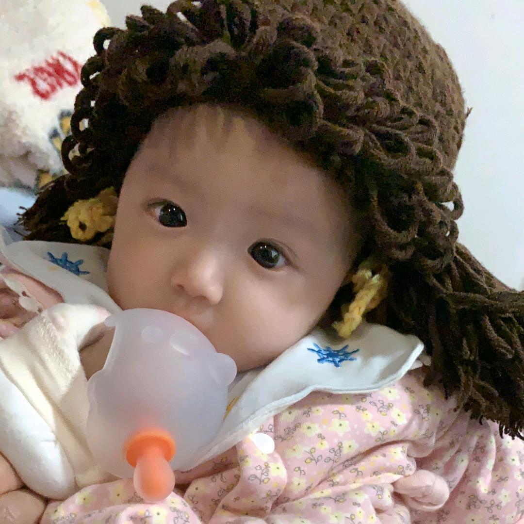 小宝妈妈
