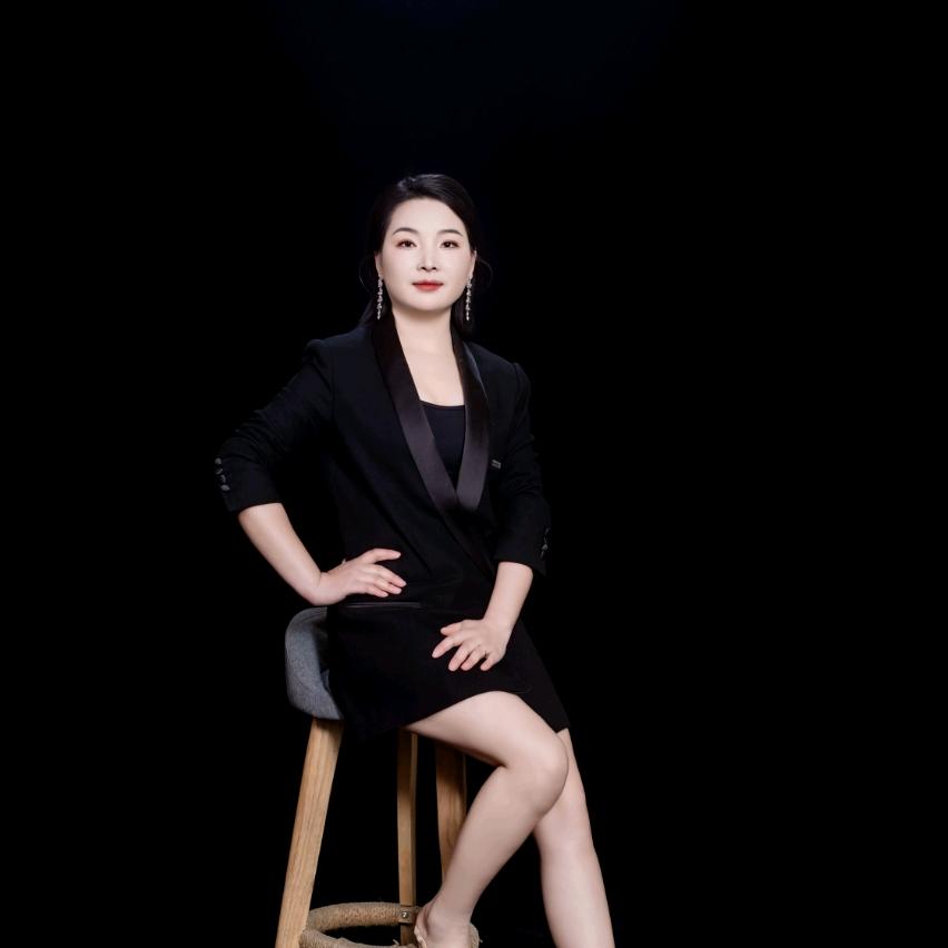 眉形设计 造型师