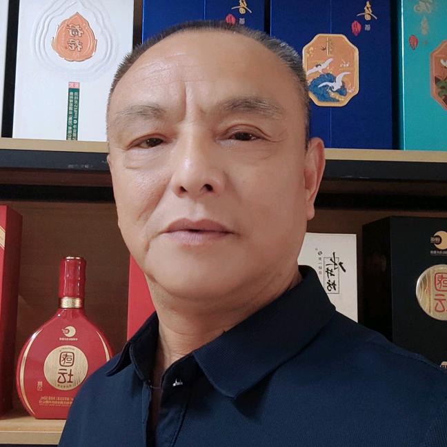 有福（手机摄影）