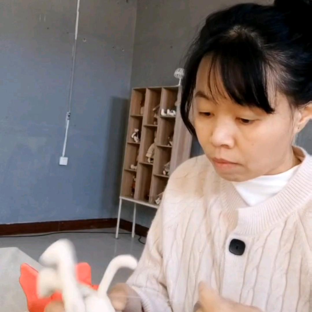 燕翔手工布艺