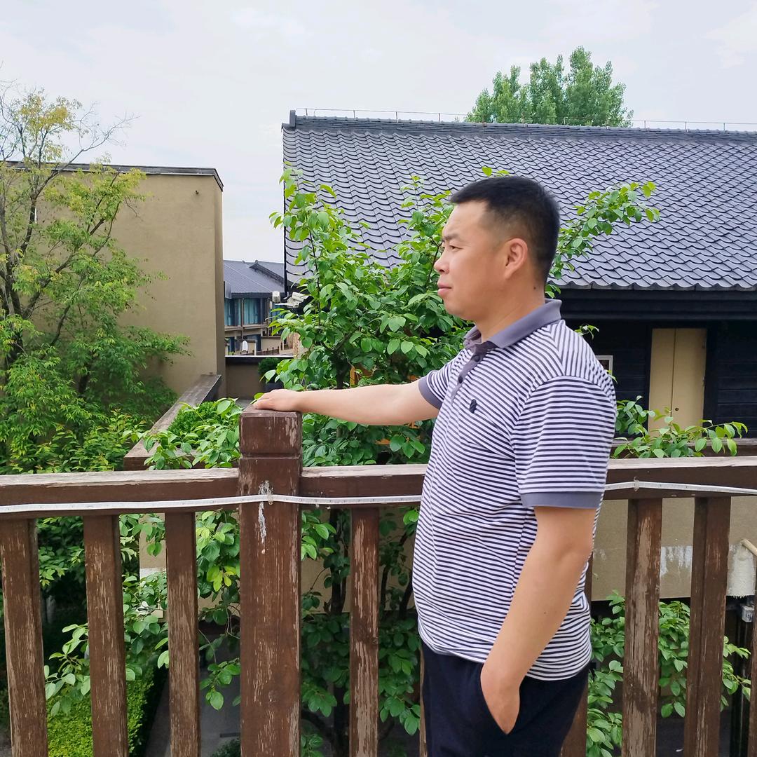 马云腾
