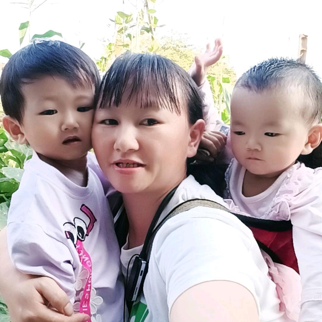 农村小艳（低谷期）