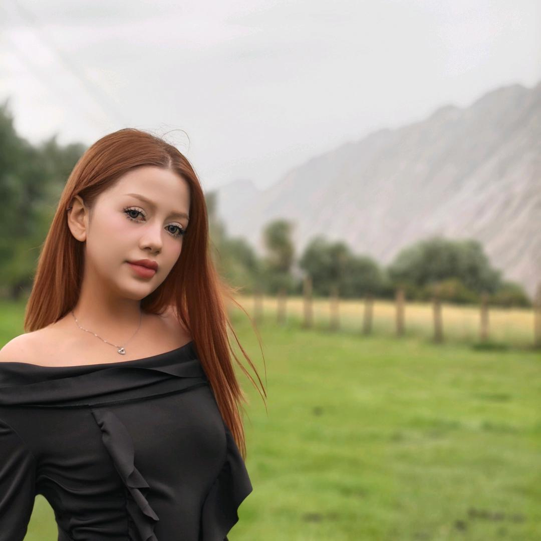 美儿🌸