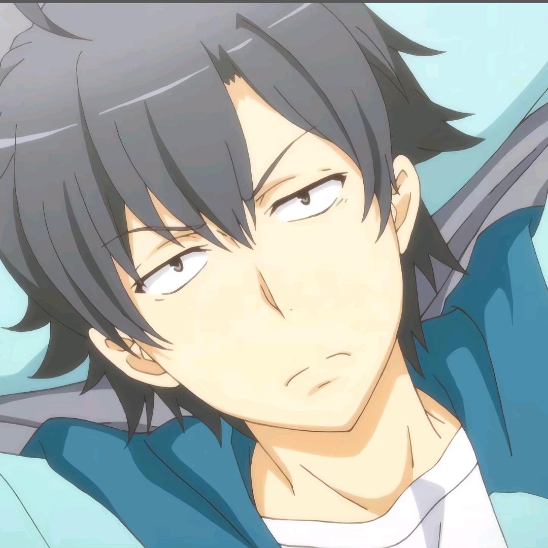 黑衣(世一带土)