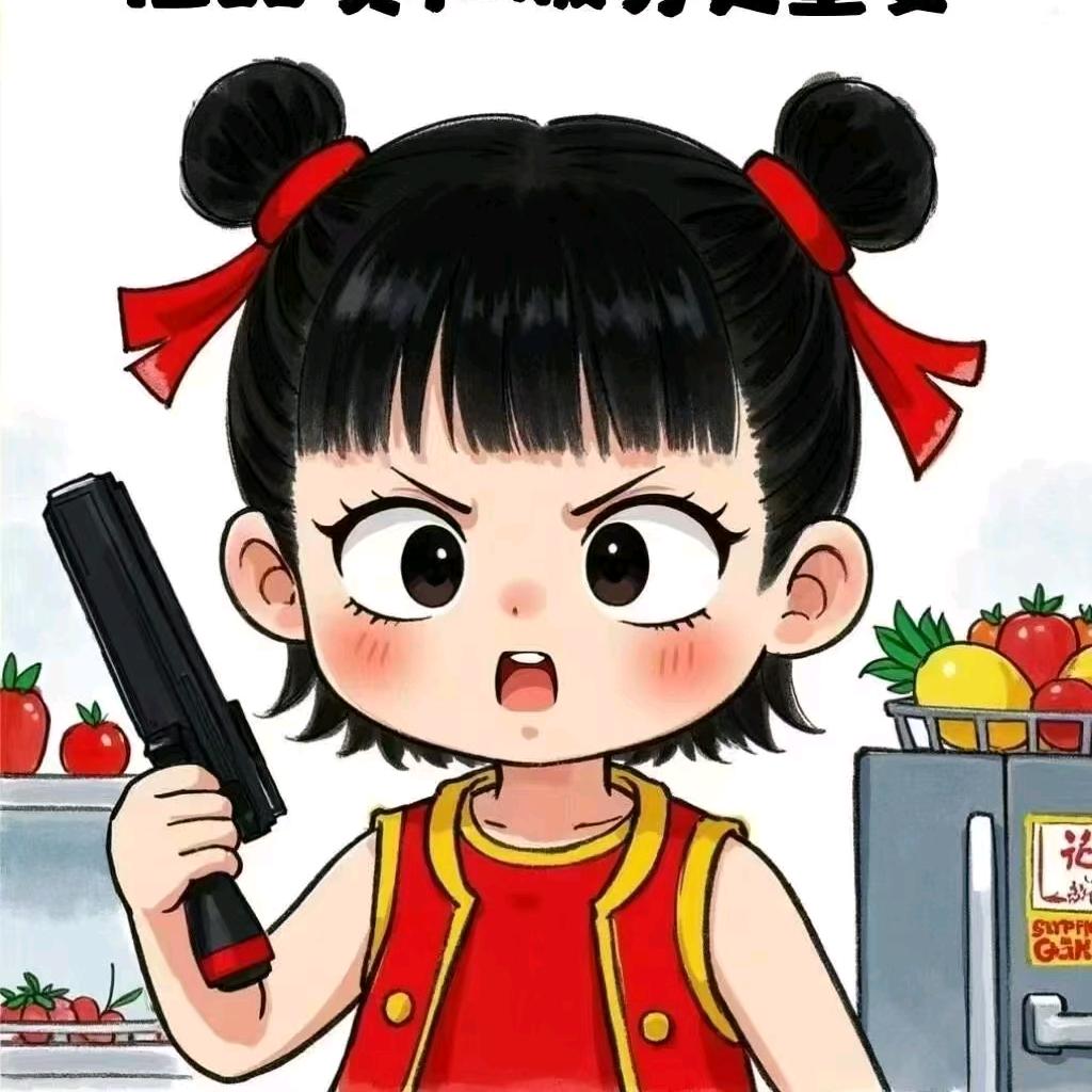 你打我噻