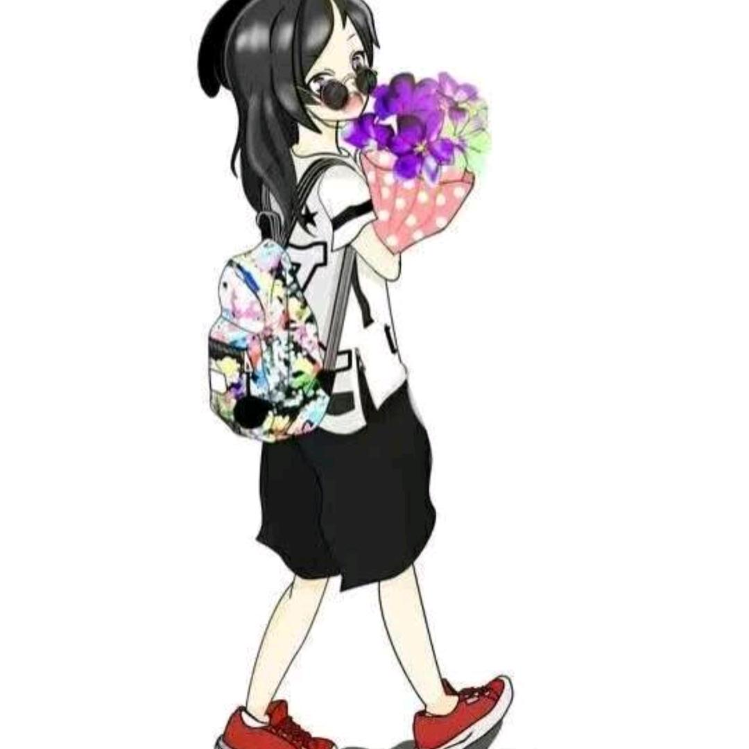 暖白(｡･ω･｡)