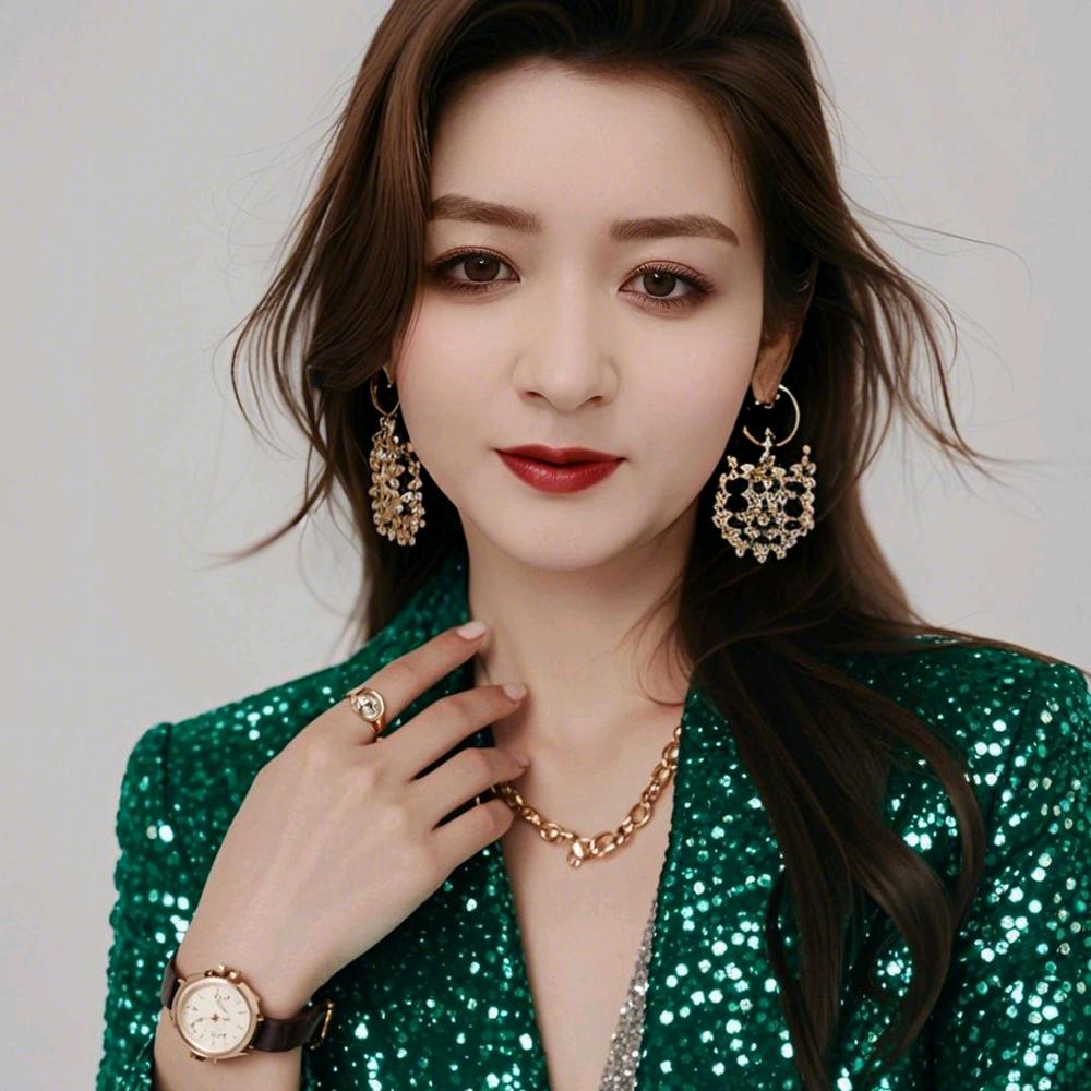 @阿丽亚 涉车来了