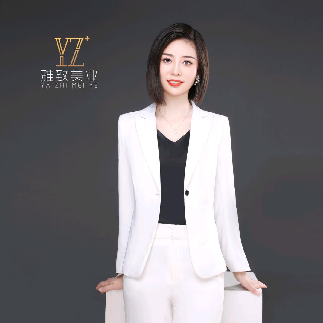菏泽美容养生导师(雅致何梅)