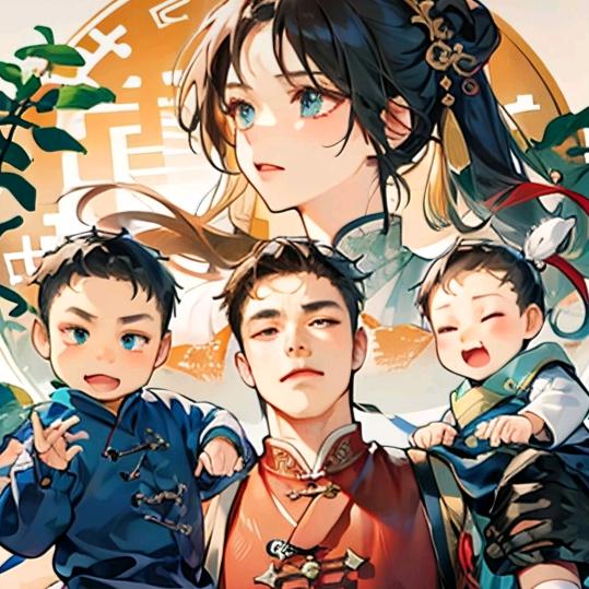 三王带一炸