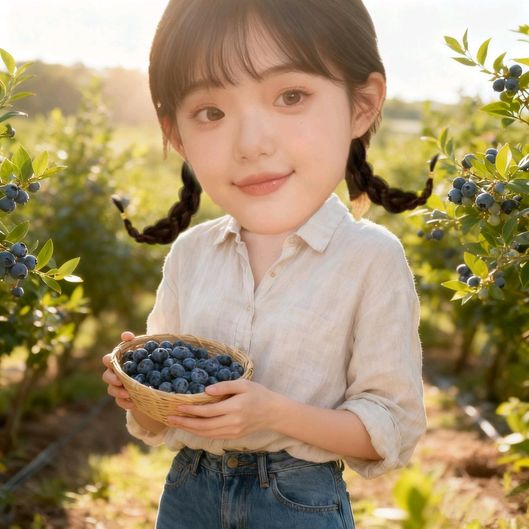 吉满满（果子）