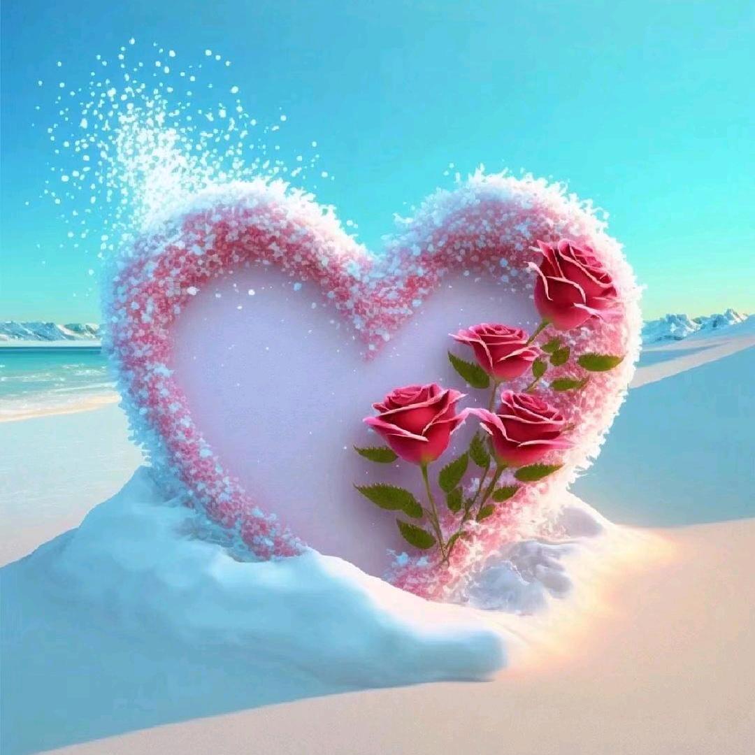 💞随心💞