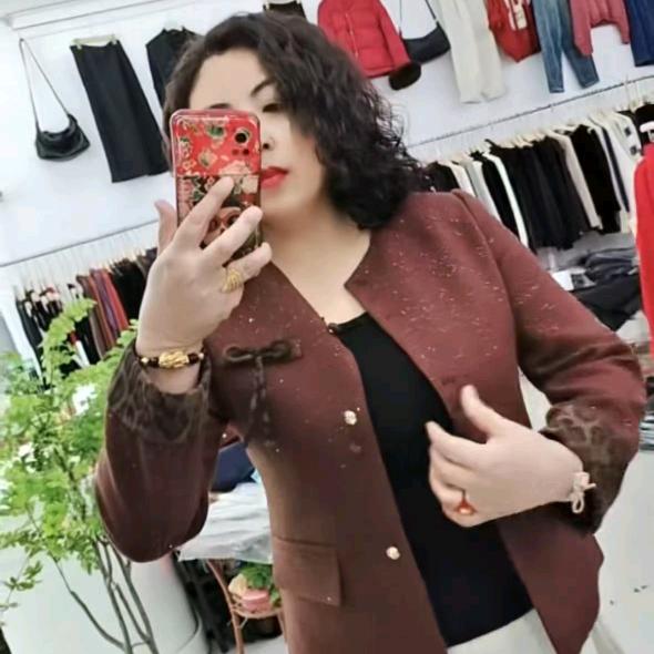 大严屯女人帮（永红女装）