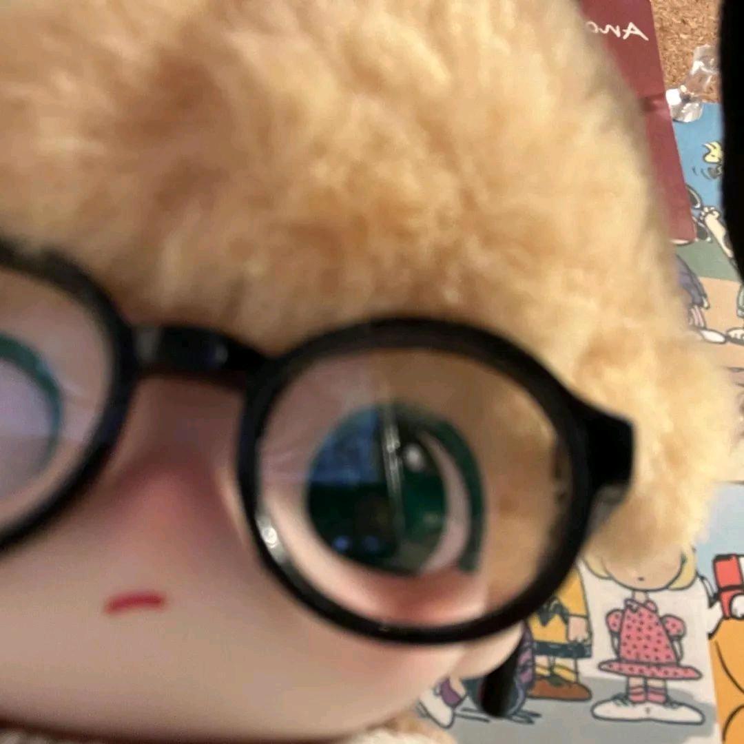 小八……