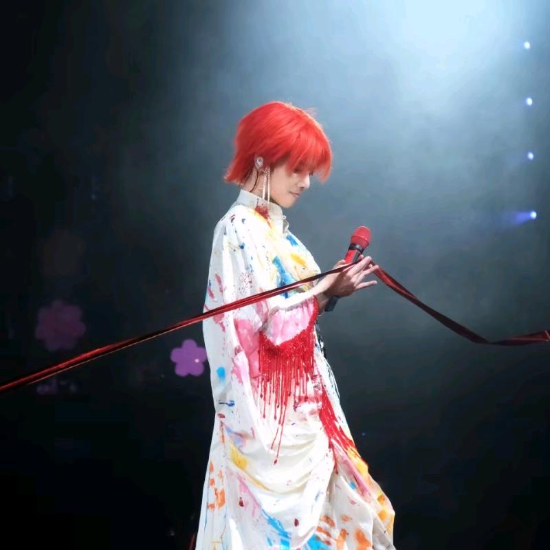希忘Hope(10.4南京)