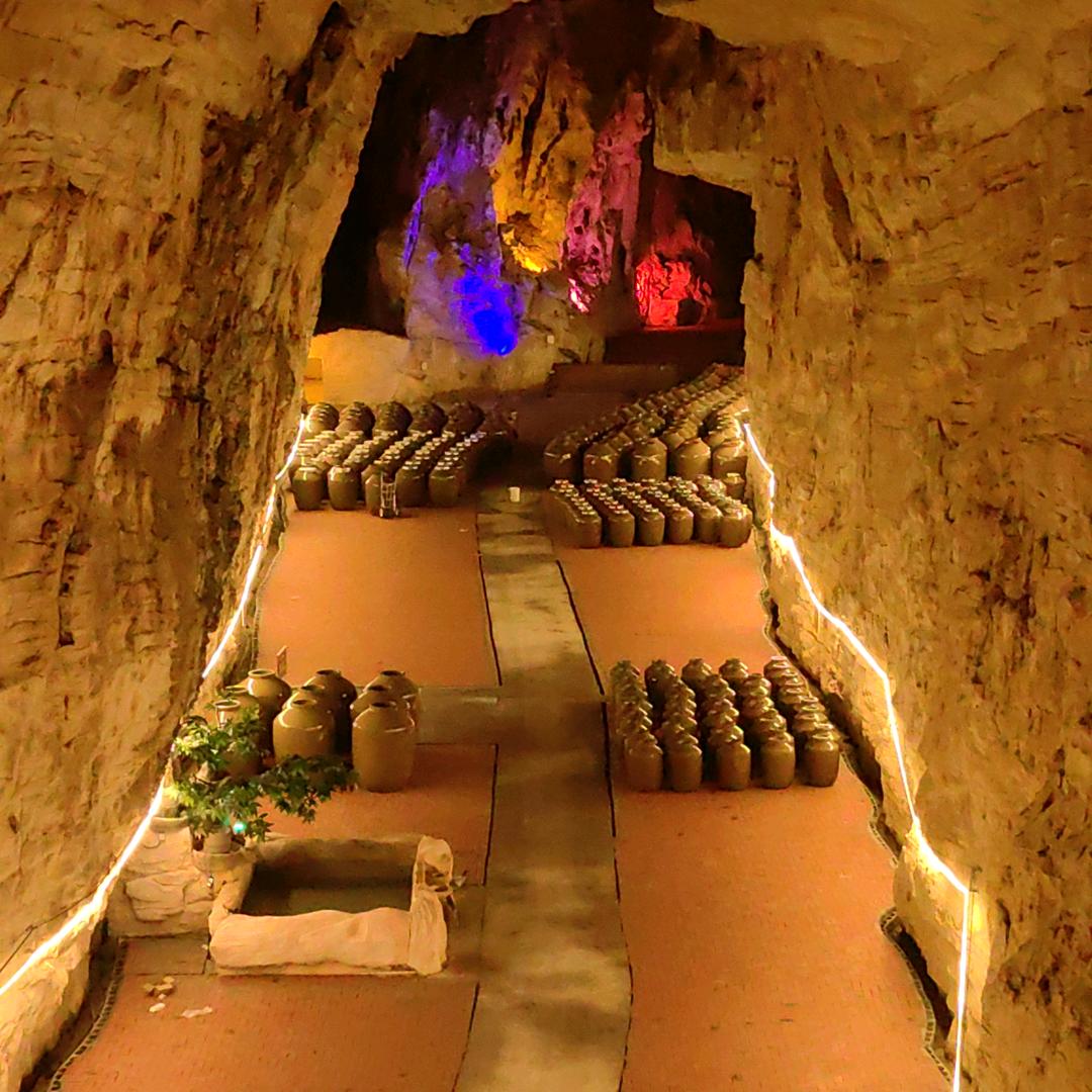 金元堡生态农业