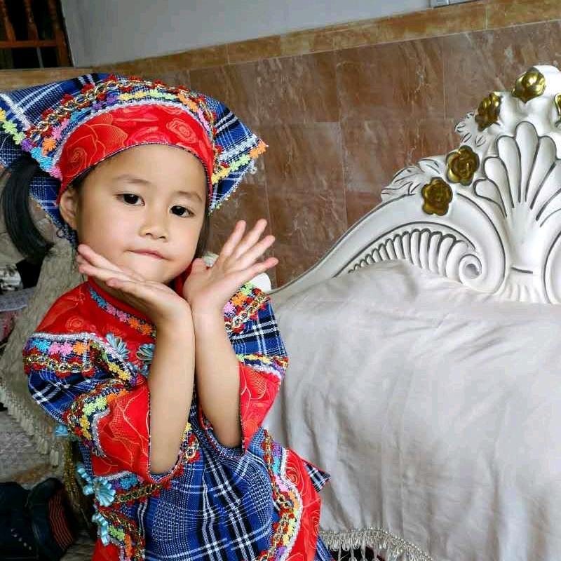 用百家被，纳百家福