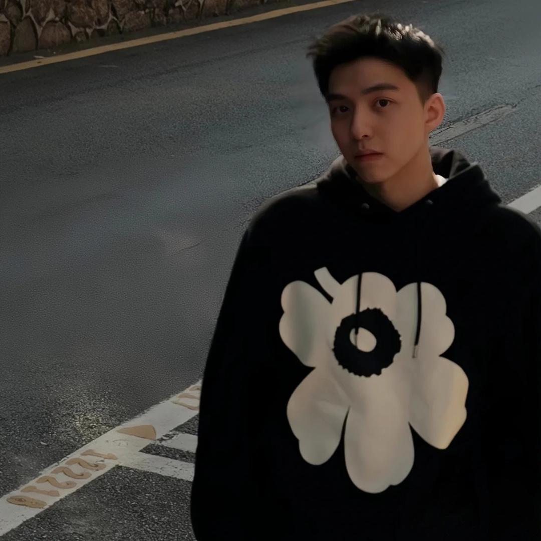 该属于你的，不会丢