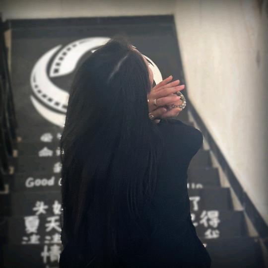 大美美