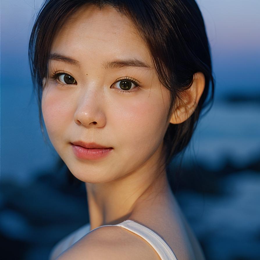 小南南