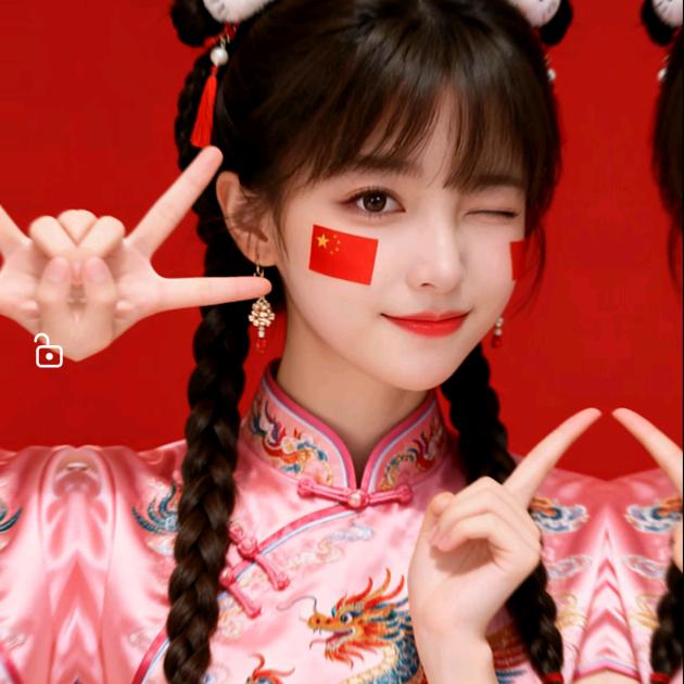 东北妞😜
