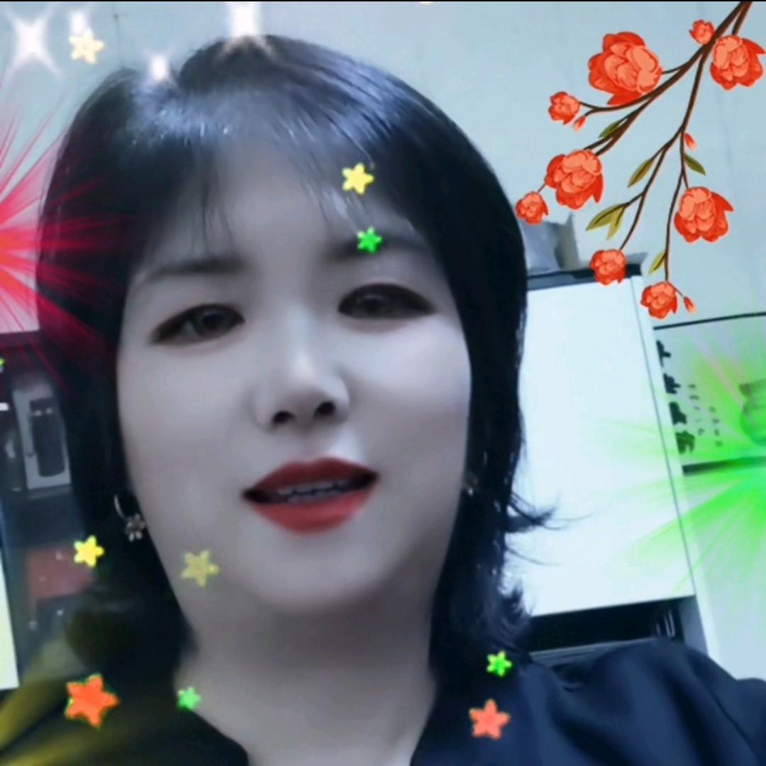 美好的回忆