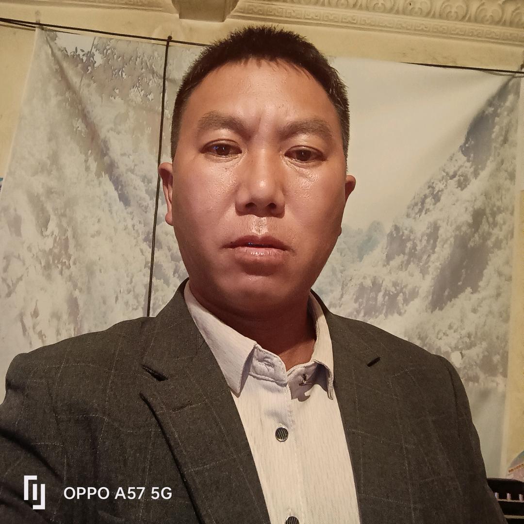 强开心