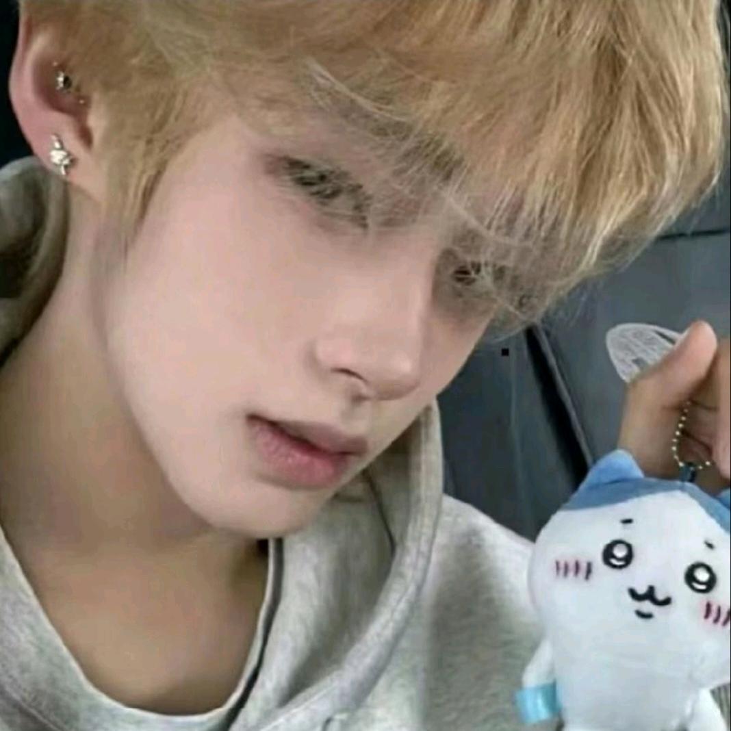 😇