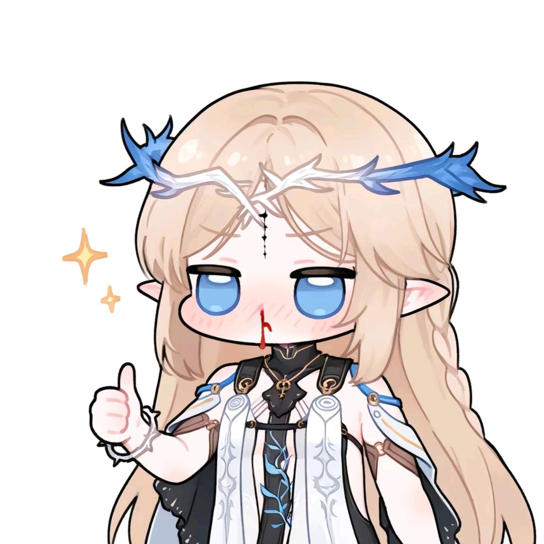 秋叶（鸣潮崩铁）
