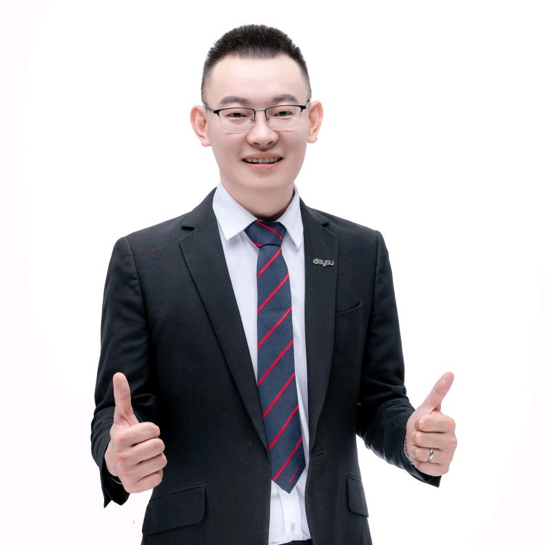 小李说重庆房
