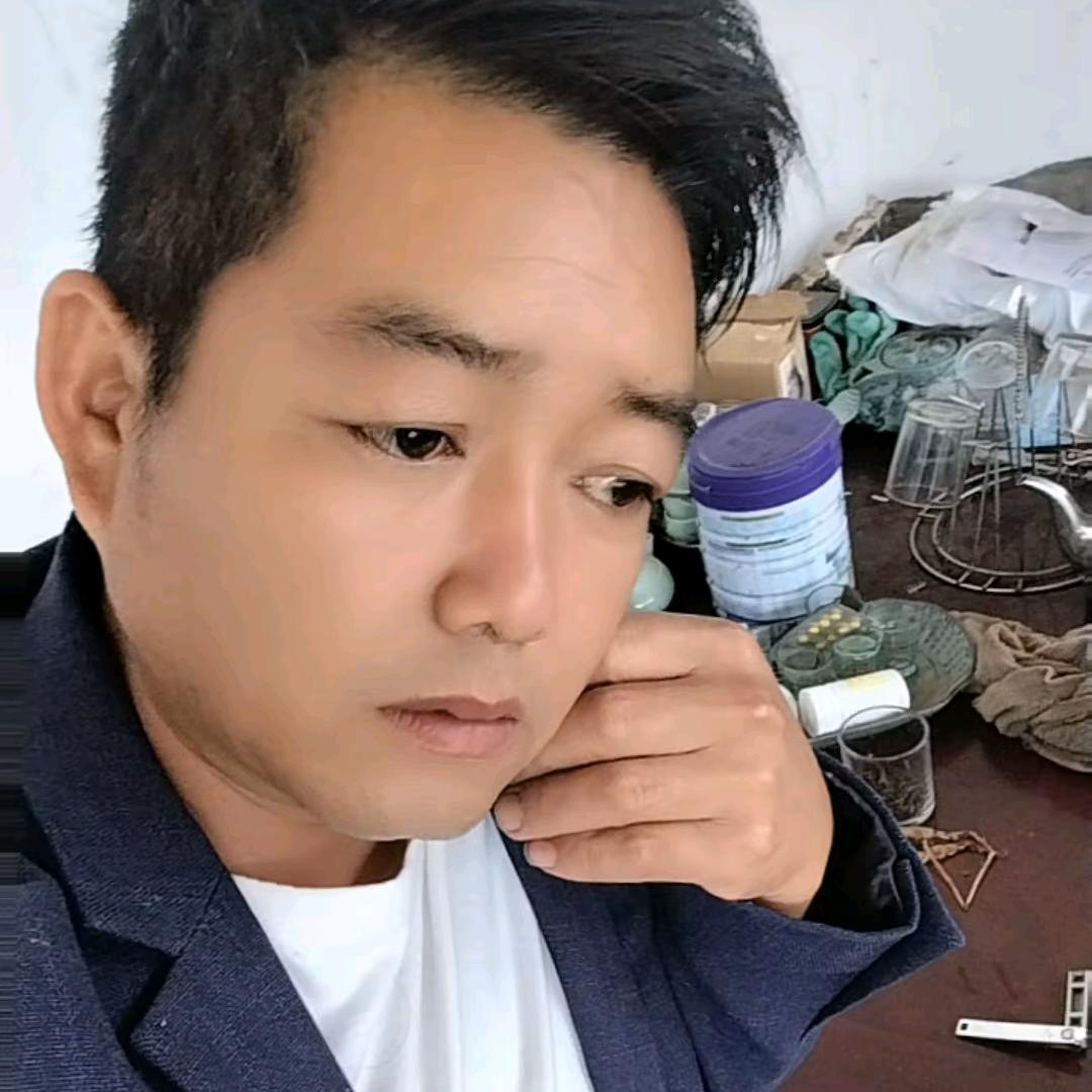 茗然