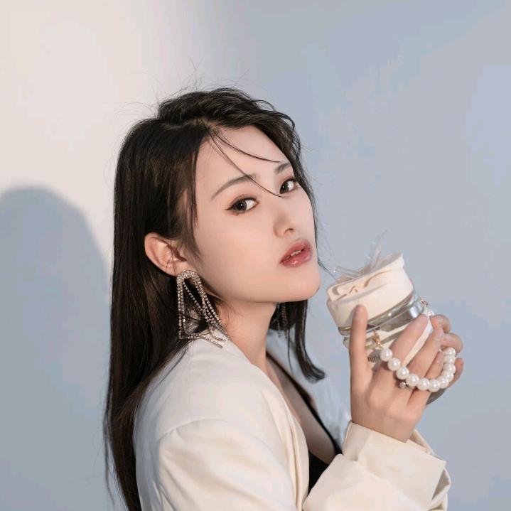 三妹好物分享~（已授权）