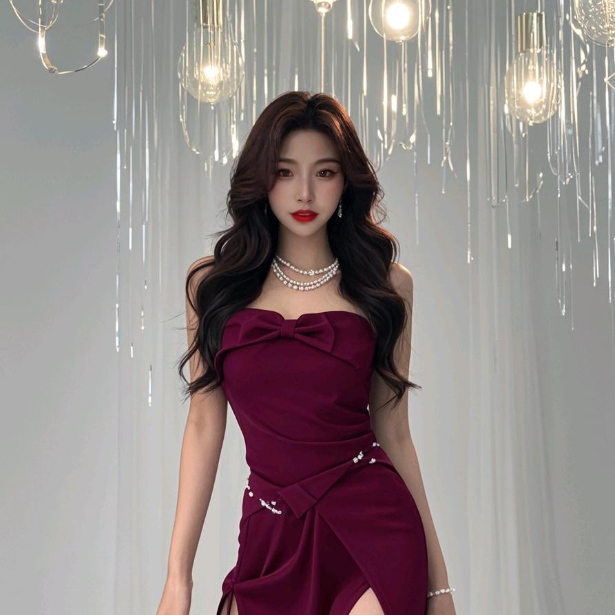 云南小黑妹
