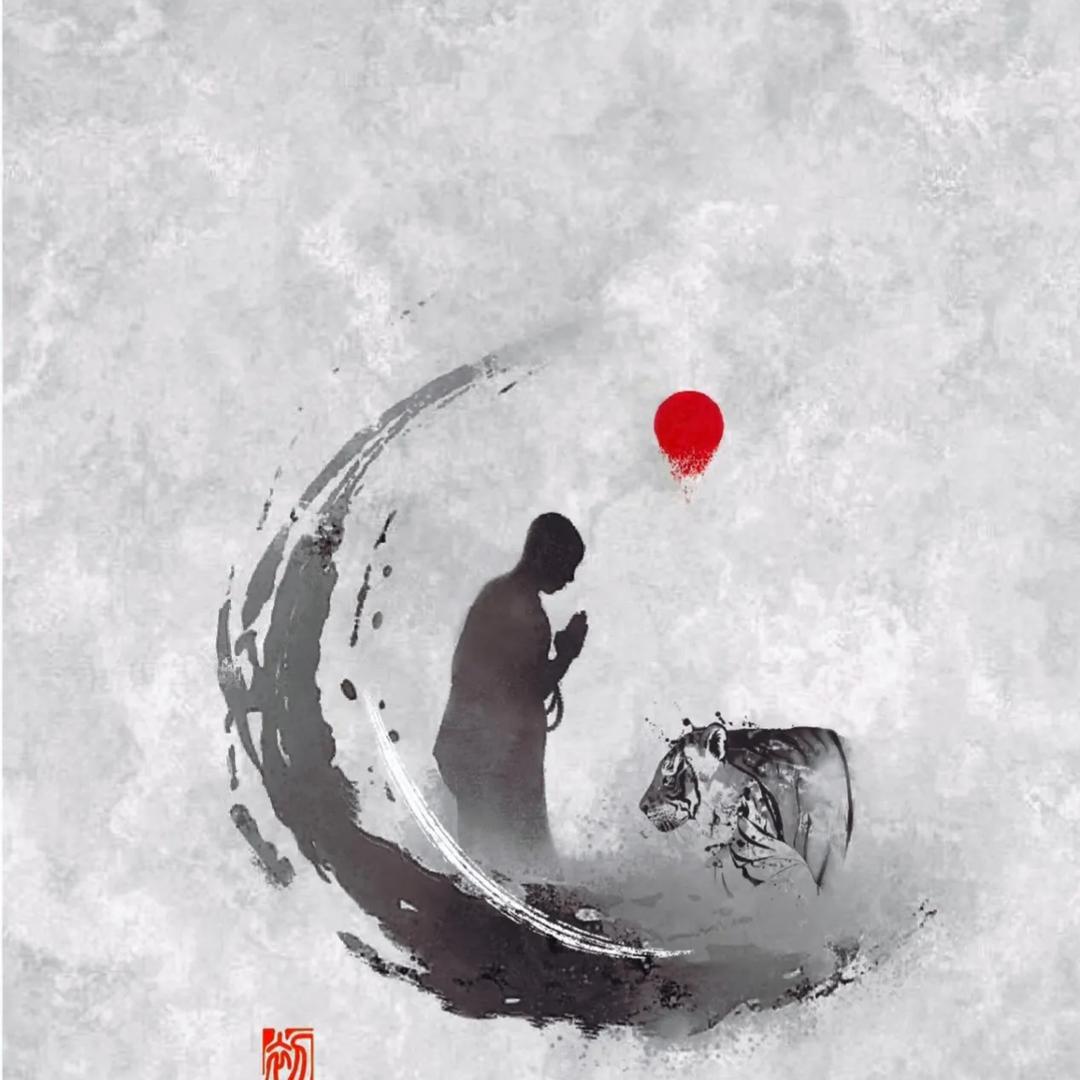 普通市民！