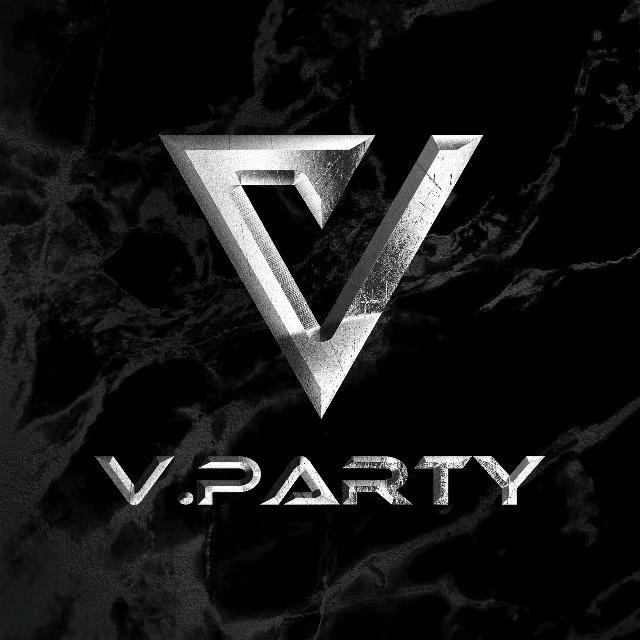 V派对KTV(湖滨店)官方号