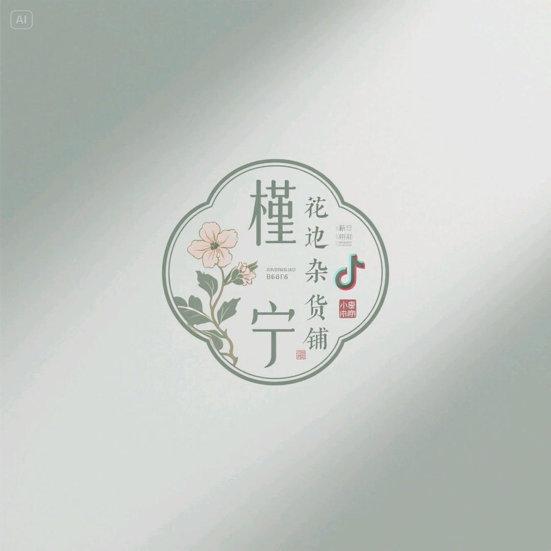 槿宁花边杂货铺