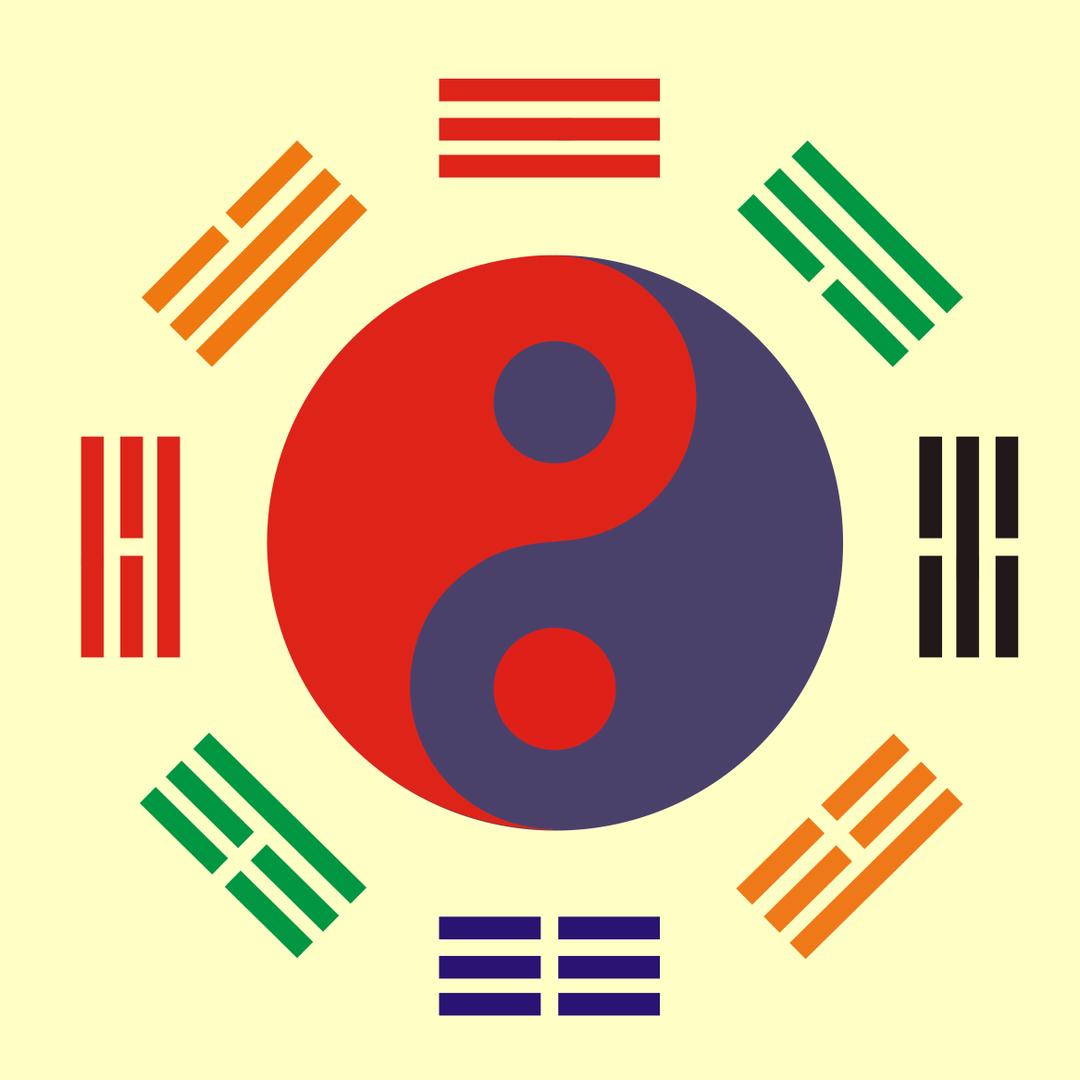 龍行天下°