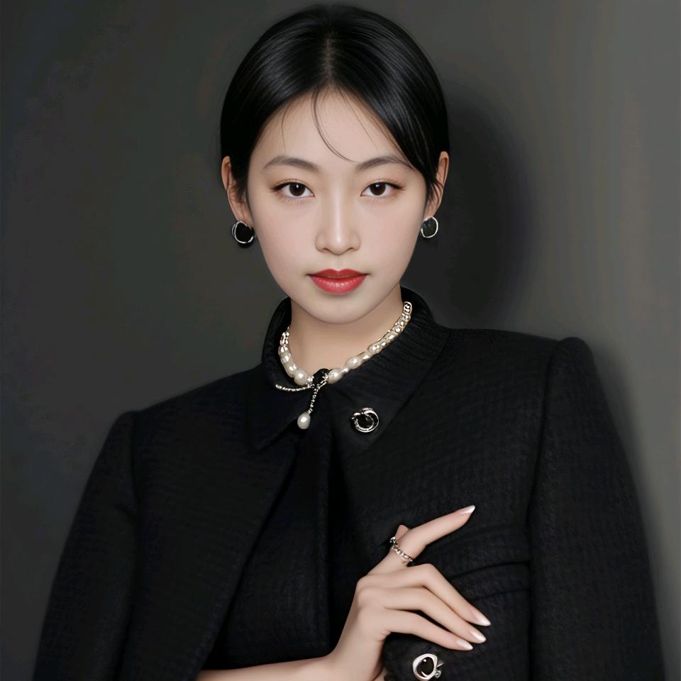 小糖不吃糖