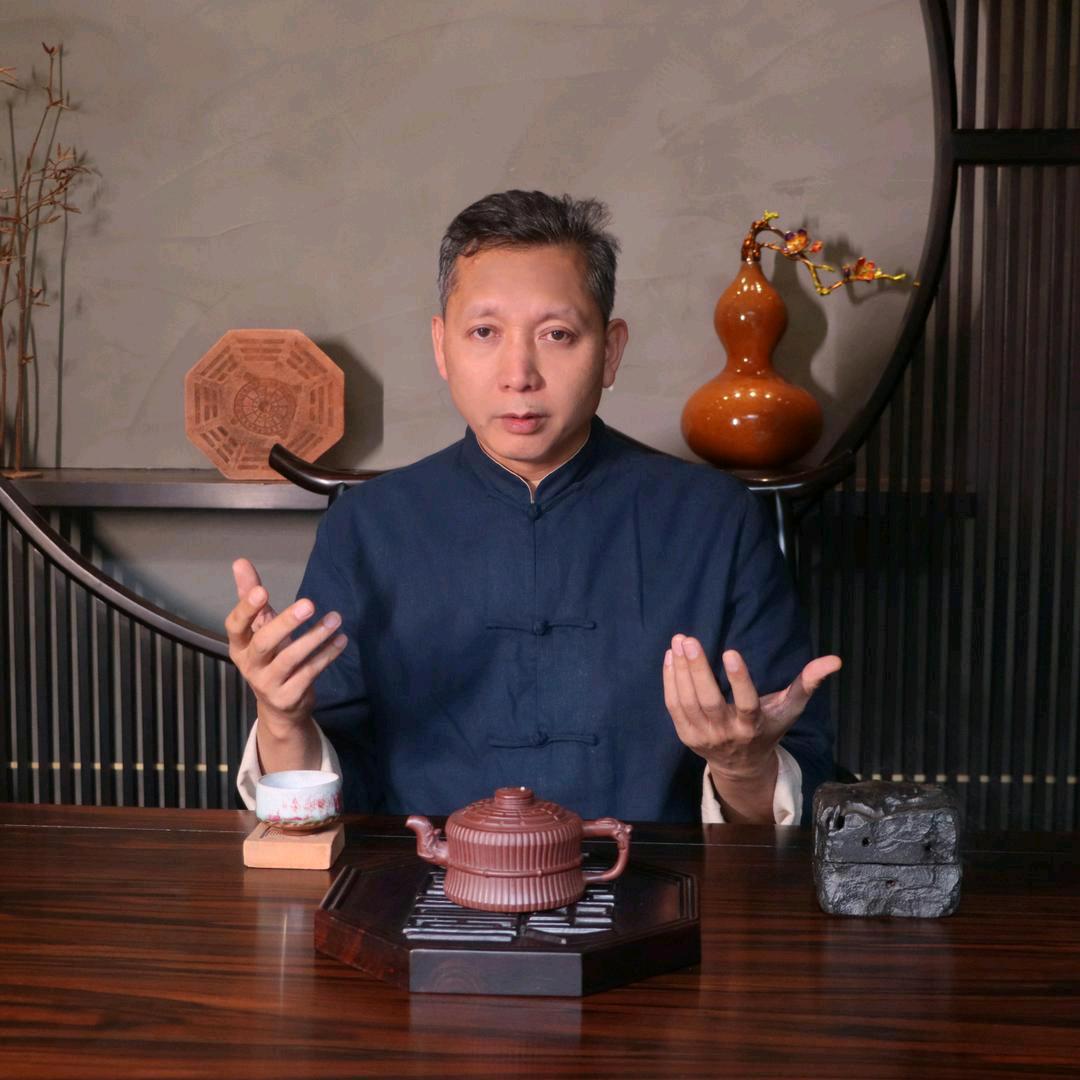 红木老朱
