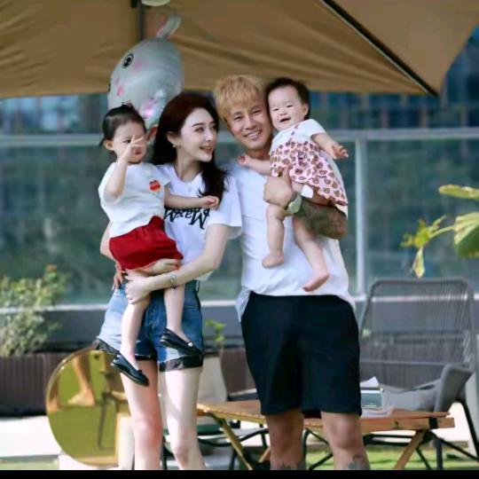 杨子（清醒版）