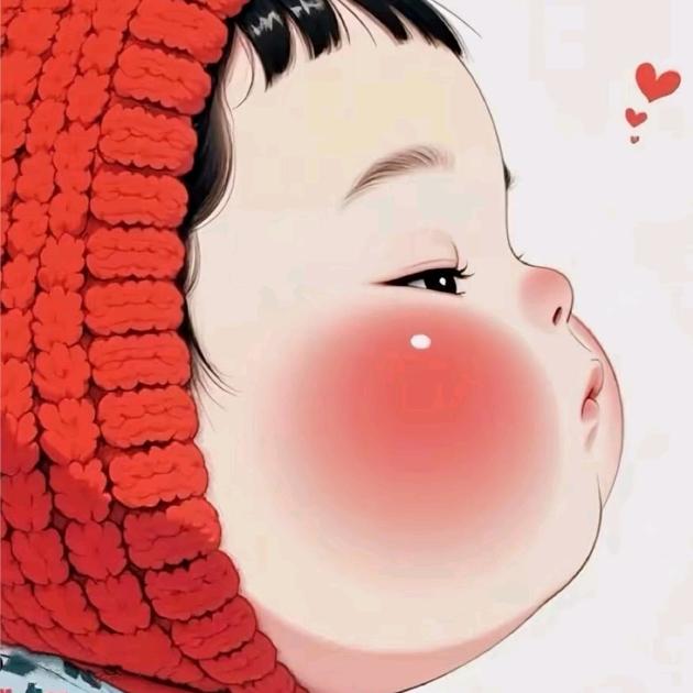 兜里有糖℘᭄ᩚ꯭ᩚ💞