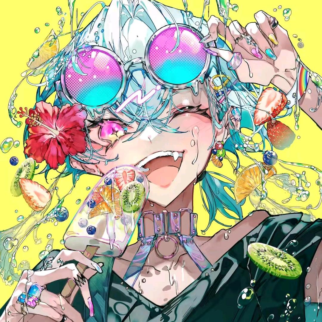 混沌君的杂物间