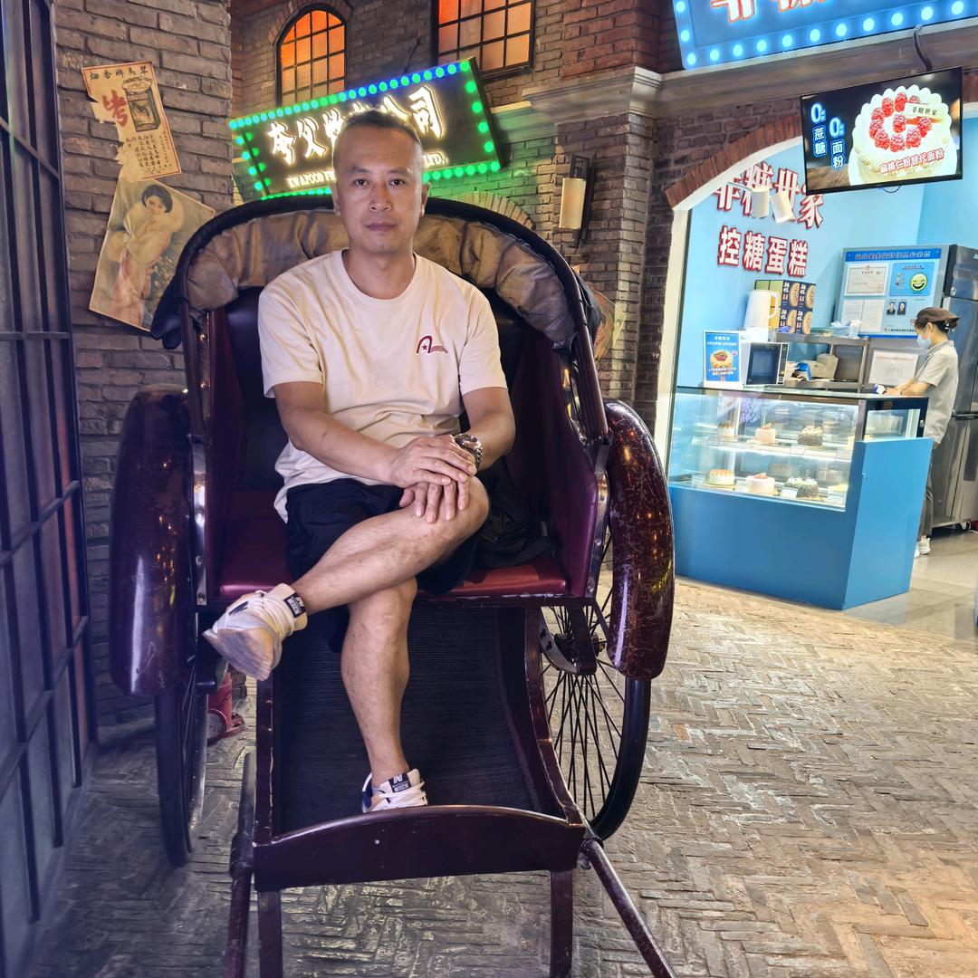 九哥🇨🇳
