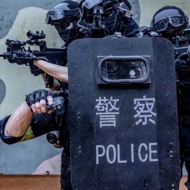 警迷🇵🇸