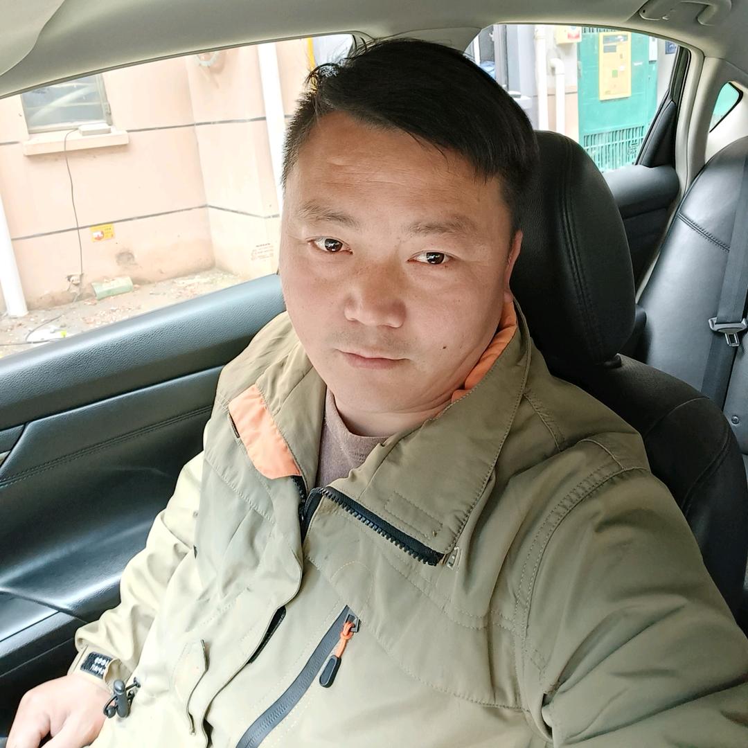 八零后手艺人